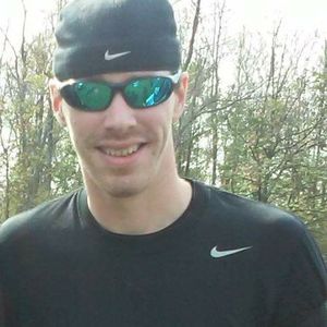 Meet your Posher, Andy